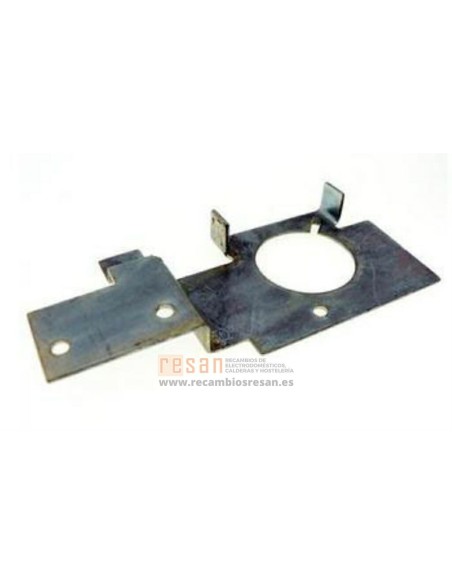 Soporte termostato