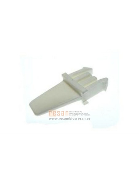 Accionador microrruptor