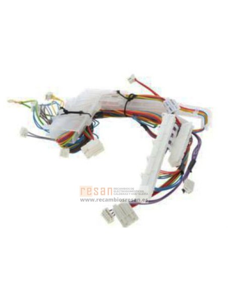 Conjunto de cables 653408