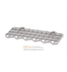 Estante para tazas