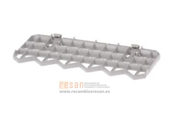 Estante para tazas