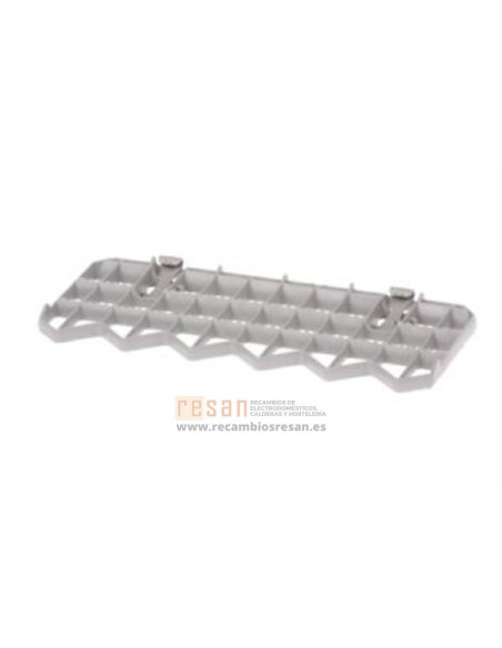 Estante para tazas