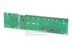 Modulo de mandos 675181