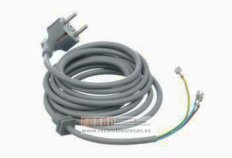 Cable de empalme 481580