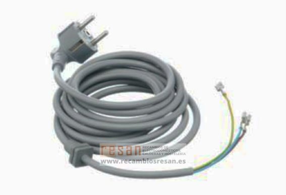 Cable de empalme 481580