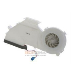 Motor ventilador frigo 9V