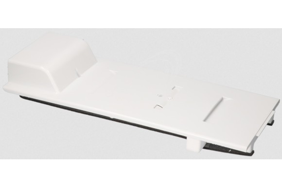 Canal de ventilacion - Damper Balay KGN39XI30/01