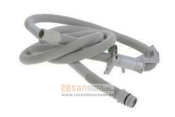 Tubo desagüe 678974