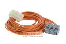 Conjunto de cables 172694