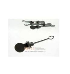 Llave FF9A000A2