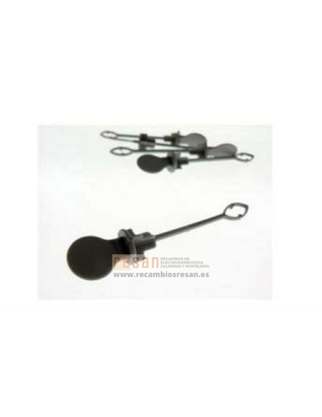 Llave FF9A000A2