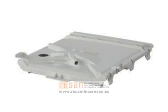 Cubeta-parte superior - 481670