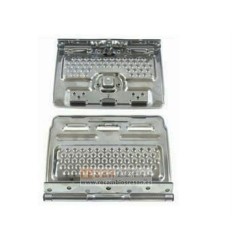 Conjunto puerta