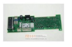 Modulo de potencia programado - 657084