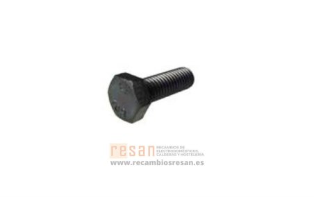Tornillo M8x25