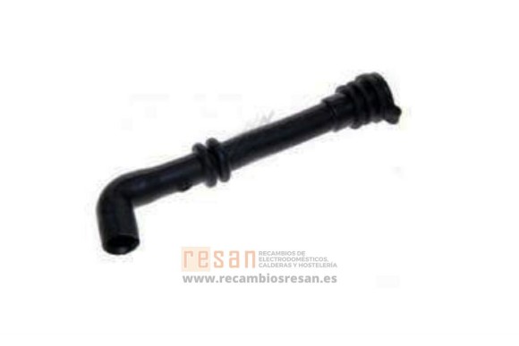 Tubo de desbordamiento - 621492