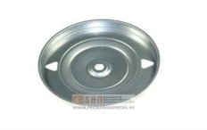 Polea lavadora 3TS885A