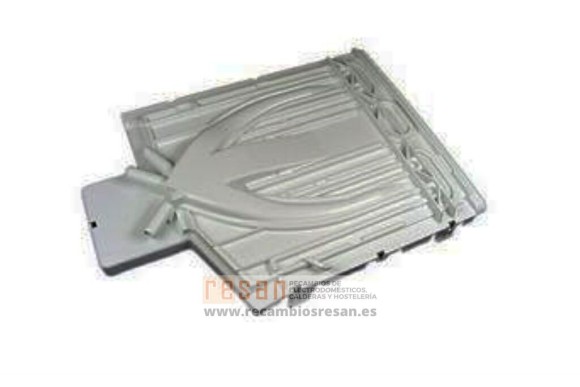 Cubeta-parte superior - 702580