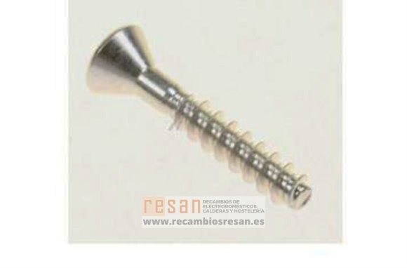 Tornillo 612528