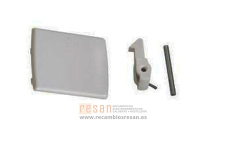 Maneta puerta 64060127