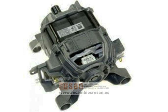 Motor WM12S321