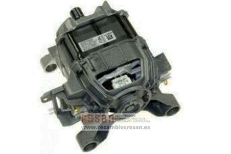 Motor WM12S321