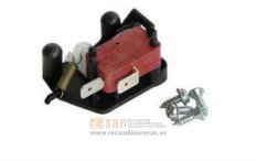 Seguro de puerta 64060014