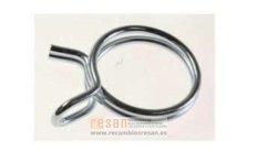 Abrazadera para manguera 621484