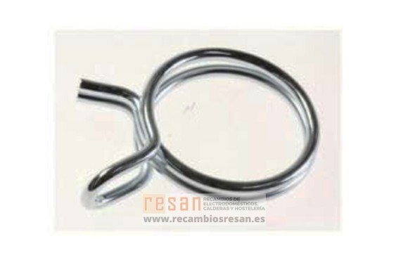 Abrazadera para manguera 621484