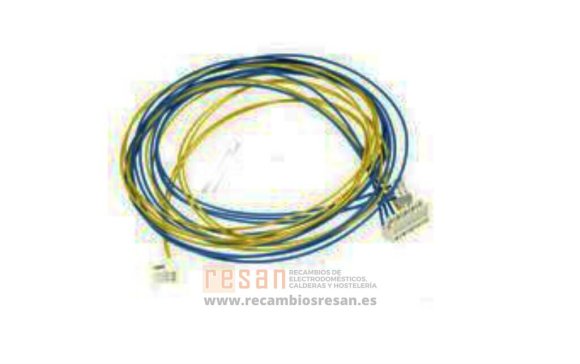 Conjunto de cables 621495