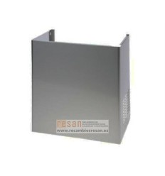 Canal de ventilacion 245864