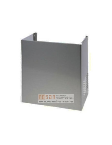Canal de ventilacion 245864