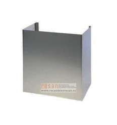 Canal de ventilacion 245869