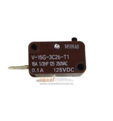 Microrruptor ANE61424L0AG