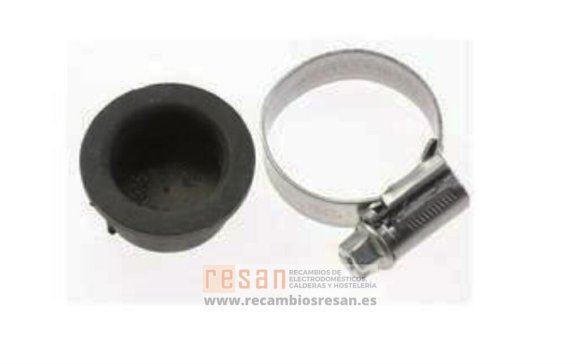 Juego de reparacion 621466