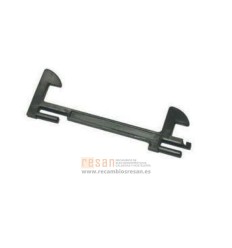 Gancho de puerta Panasonic NN5450 NNC897W