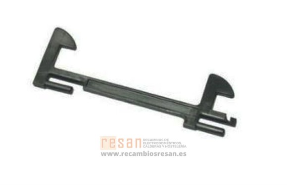 Gancho de puerta Panasonic NN5450 NNC897W