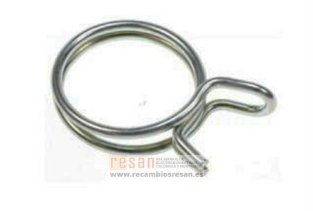 Abrazadera para manguera 422206