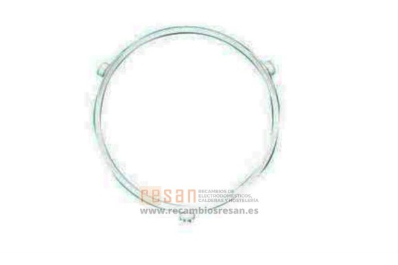 Soporte microondas Fagor