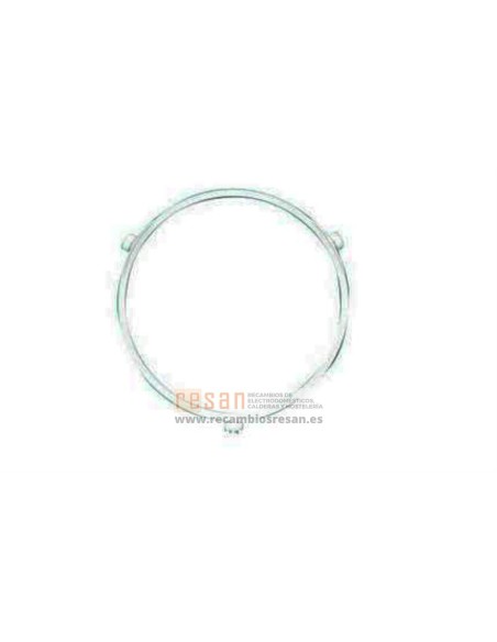 Soporte microondas Fagor