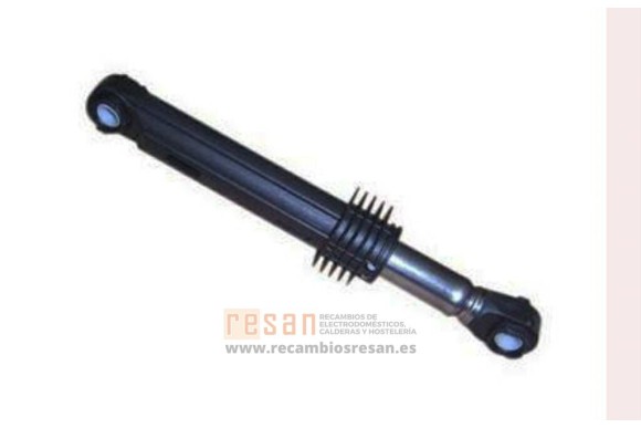 Amortiguador lavadora Beko - 2816870800