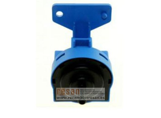 Interruptor de nivel metalflex