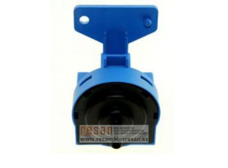 Interruptor de nivel metalflex