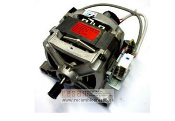 Motor 2829970400