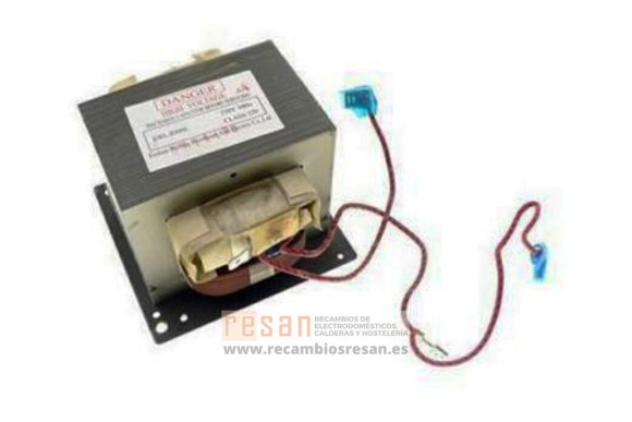 Transformador CMIJ00067
