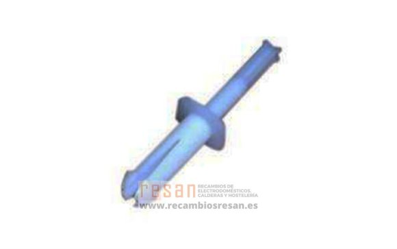 Pin amortiguador de choque wmd25105t