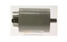 Filtro antiparasitario 2827980400