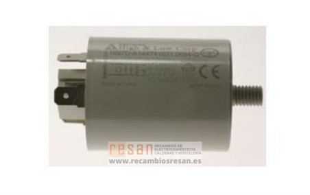 Filtro antiparasitario 2827980400