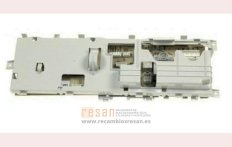 Carta principal