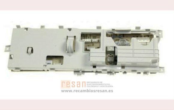 Carta principal